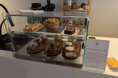Lunesdale Bakery & Tea Rooms photo 3