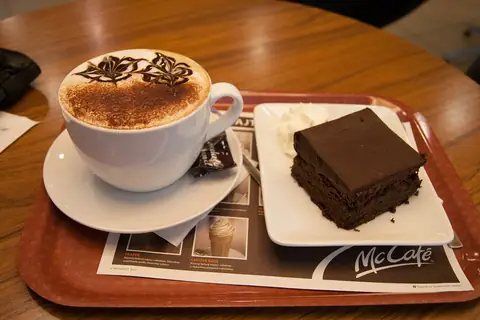 Lunesdale Bakery & Tea Rooms photo 4