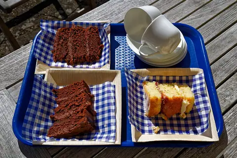 Lunesdale Bakery & Tea Rooms photo 1