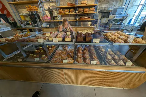 Lunesdale Bakery & Tea Rooms photo 2